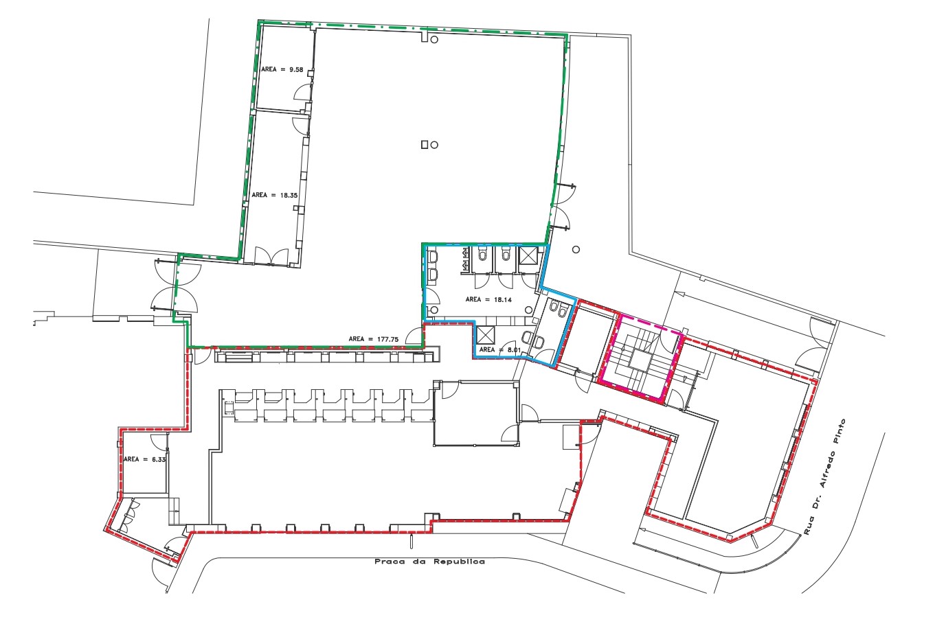 Default alternative text to sonae sierra website image