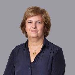 Cristina Santos | Sonae Sierra: Real estate services | Property investment