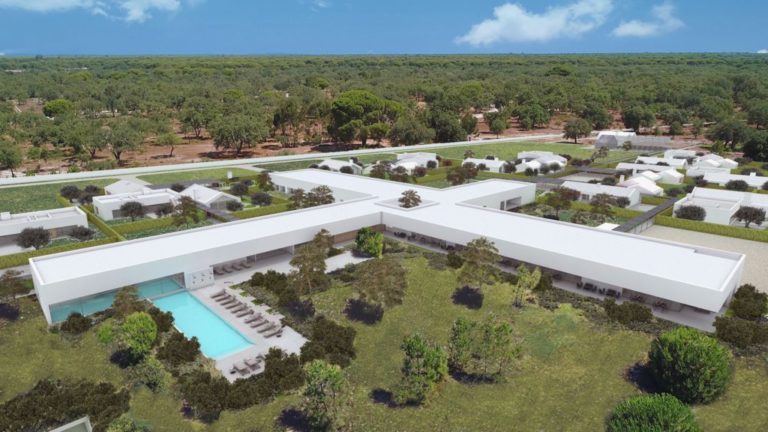 Sonae Sierra project image