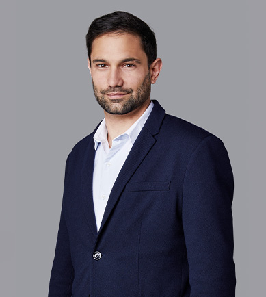 Daniel Santos | Sonae Sierra: Real estate services | Property investment