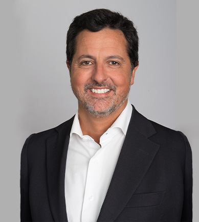 João Pedro Santos | Sonae Sierra: Real estate services | Property