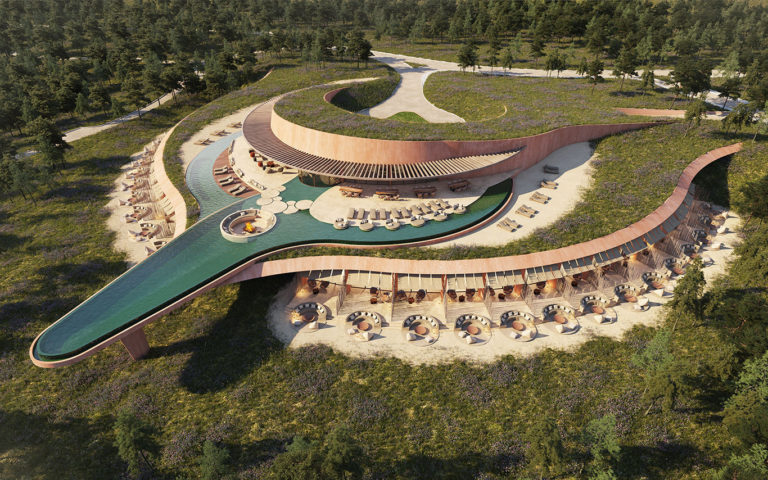 Sonae Sierra project image