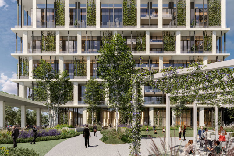 Sonae Sierra project image