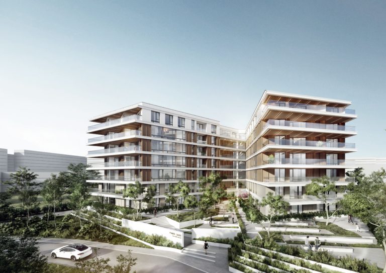 Sonae Sierra project image