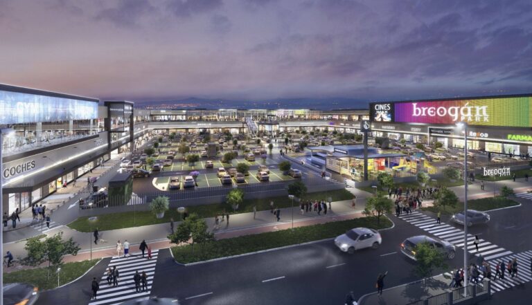 Sonae Sierra project image