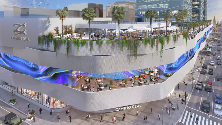 Sonae Sierra project image