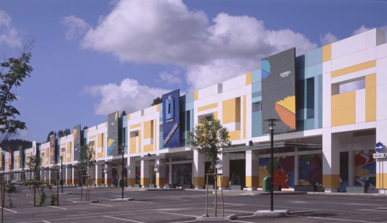 Sonae Sierra project image