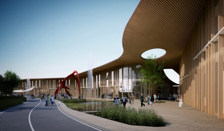 Sonae Sierra project image