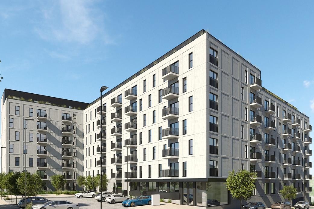 Carvalhido BTR Project Review — Porto Build-to-Rent 2026