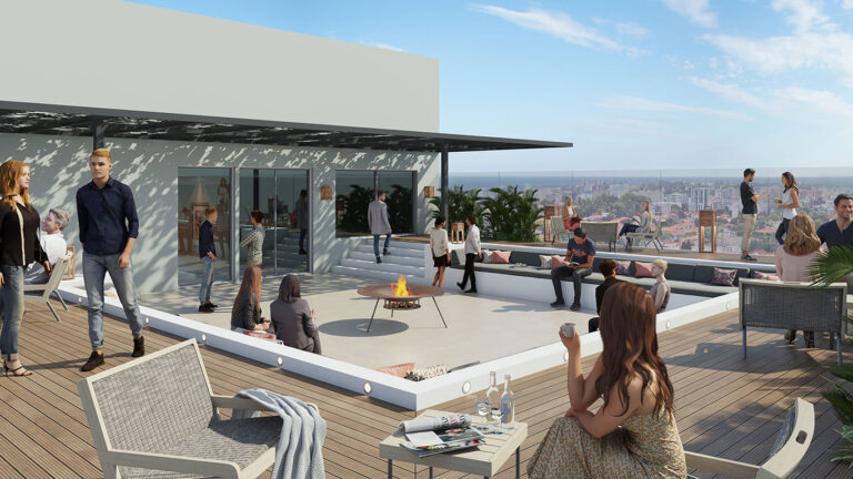 Sonae Sierra project image