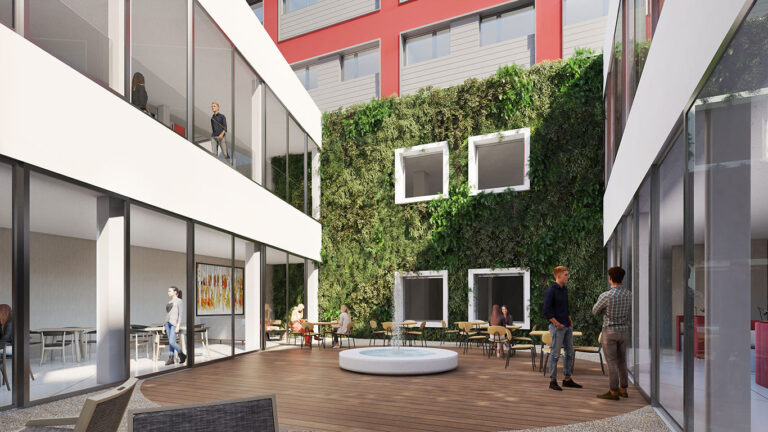 Sonae Sierra project image