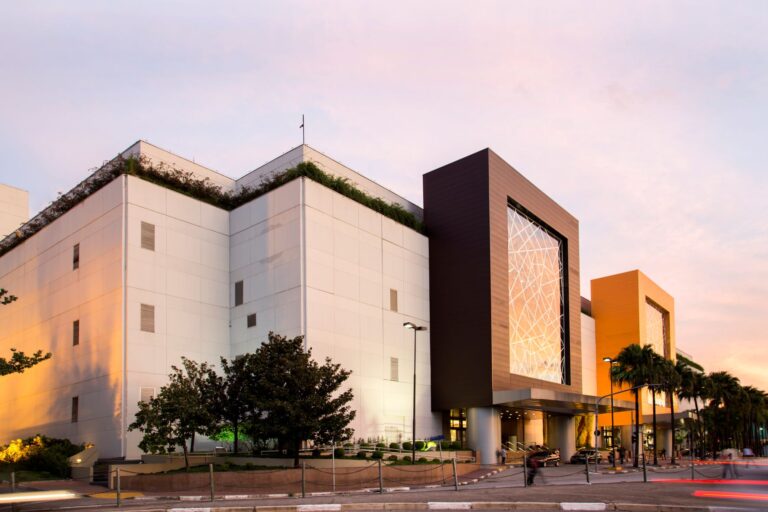 Sonae Sierra project image