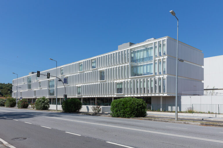 Sonae Sierra project image
