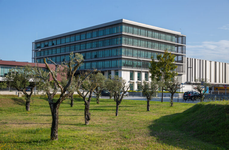 Sonae Sierra project image