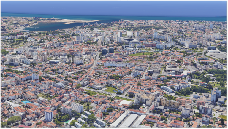 Sonae Sierra project image