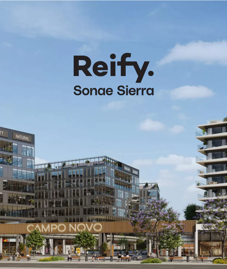 Default alternative text to sonae sierra website image