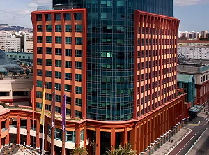 Default alternative text to sonae sierra website image