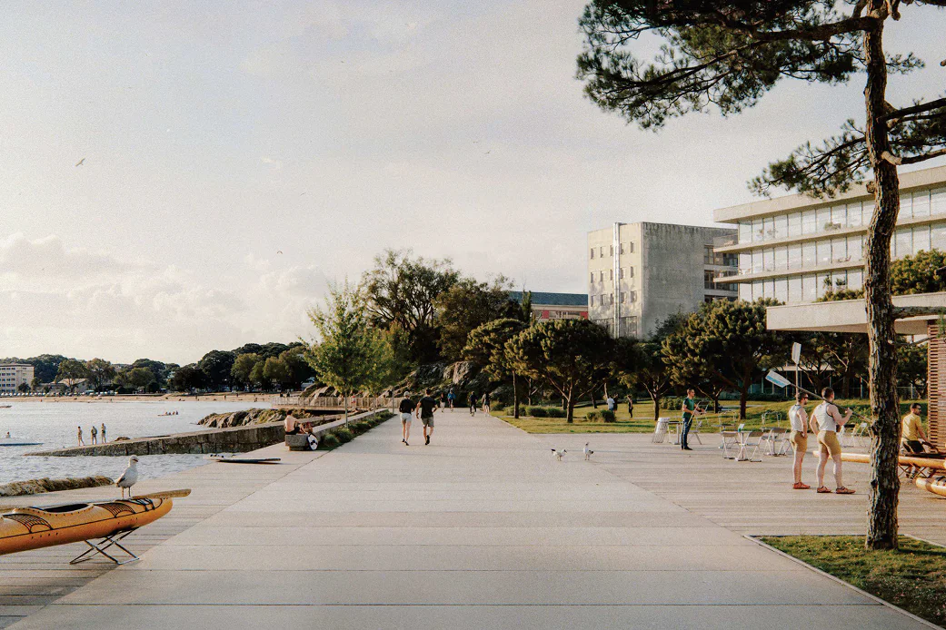 Default alternative text to sonae sierra website image