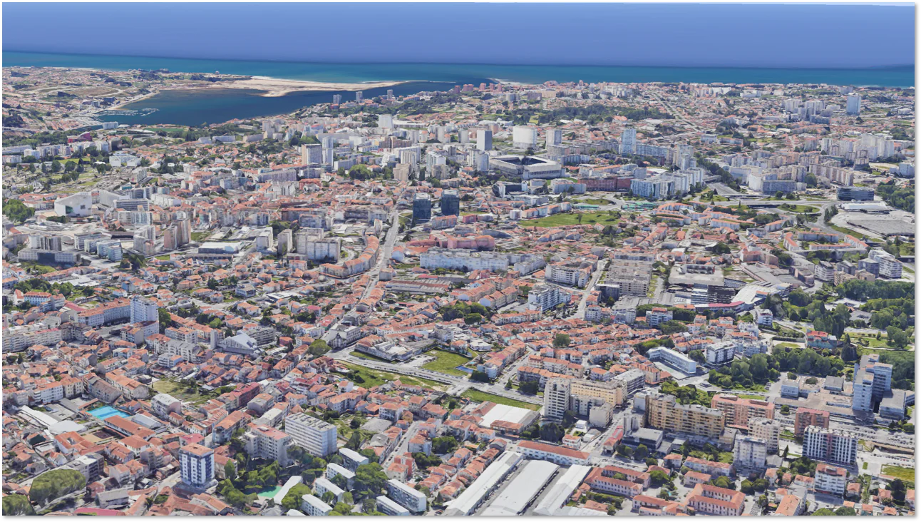 Default alternative text to sonae sierra website image
