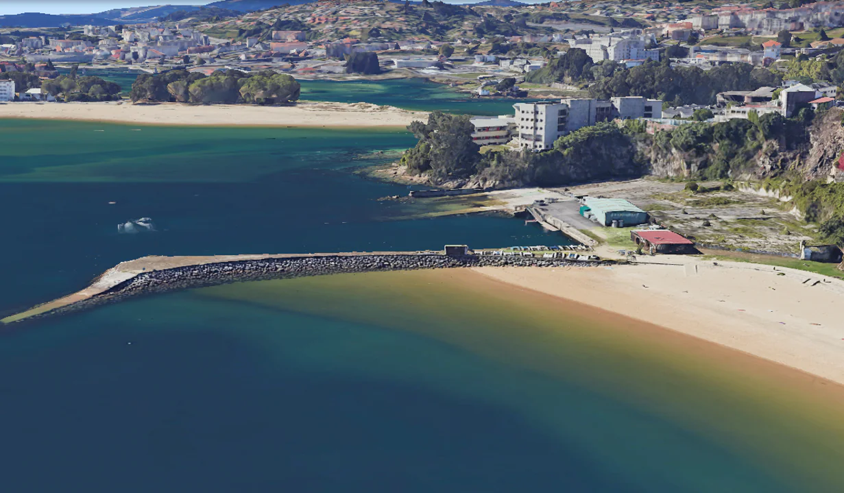Default alternative text to sonae sierra website image