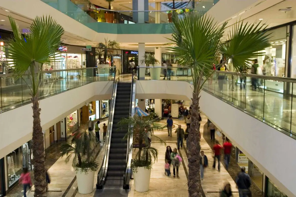 Default alternative text to sonae sierra website image