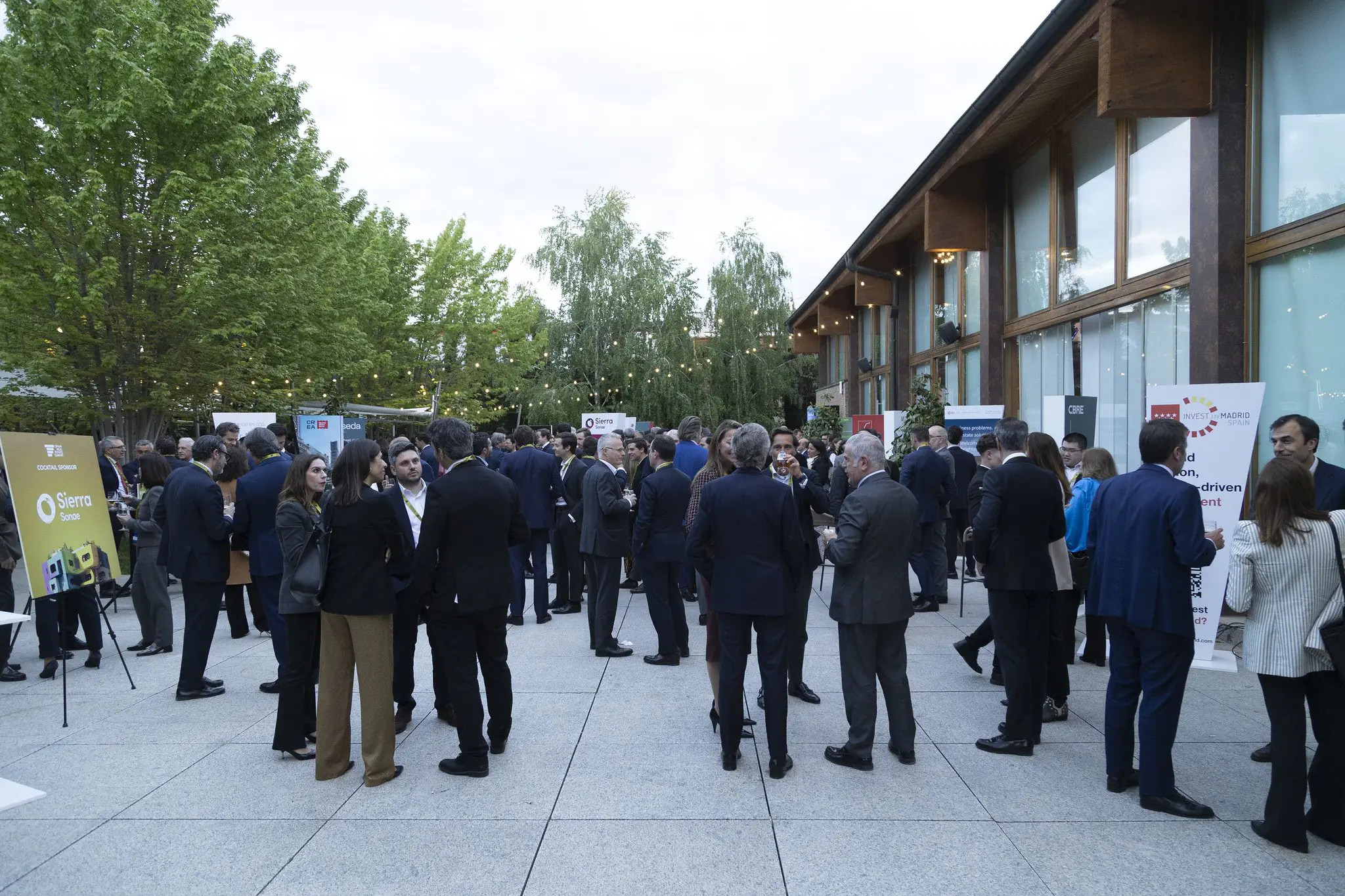 Default alternative text to sonae sierra website image